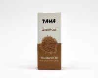 زيت الخردل من تاها - 30مل