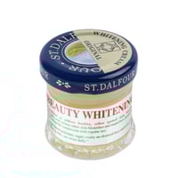 مجموعة التفتيتح والعناية بالوجه سيروم وكريم