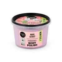 صنفرة لشد الجسم برائحة الورد من اورجانيك شوب - 250...