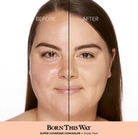 كونسيلر خافي عيوب البشرة بورن ذيس واي من تو فيس