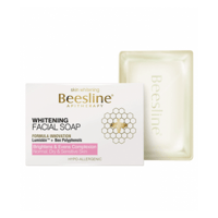 صابونة تفتيح وايتنينج من بيزلين - 85غ