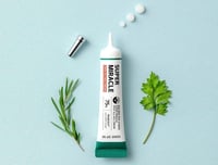 كريم المعجزة سبوت اول كيل لعلاج حب الشباب من سوم ب...