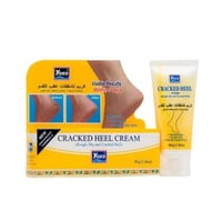 كريم تشققات القدم من يوكو - 50غ