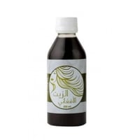 مجموعة تعزيز نمو الشعر الاسيوية - 5 منتجات