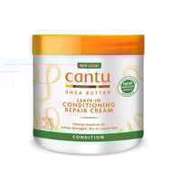 كريم إصلاح الشعر بزبدة الشيا من كانتو - 453جم