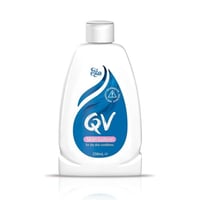 لوشن ترطيب البشرة من كيوڤي 250 جم