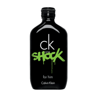 عطر سي كي ون شوك من كالفن كلاين للرجال - أو دو توا...
