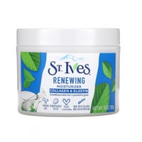 مرطب الكولاجين والايلاستين المجدد للبشرة من سانت ا...