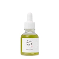 سيروم الشاي الأخضر و البانثينول المهدئ للبشرة من ب...