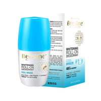 مزيل عرق انتعاش النسيم من بيزلين -50 مل