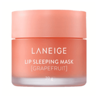 ماسك الشفاه المرطب الليلي من لانيج -جريب فروت 20 ج...