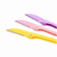 شفرات حلاقة فيذر فلامينجو اليابانيه الأصليه