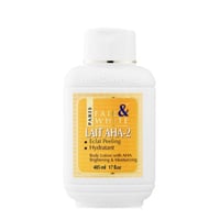 لوشن فير اند وايت بالاحماض والفواكه البرتقالي 485...