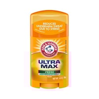 مزيل العرق المطور الترا ماكس فريش من ارم هامر 28 ج...