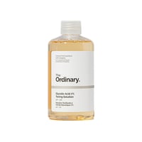 تونر ذا اروديناري بحمض الجليكوليك الطبيعي 7٪ الاصل...