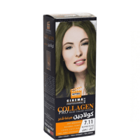 نيترو كندا سينما كولاجين صبغة شعر 11-7 اشقر زيتوني