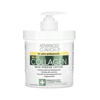 لوشن الكولاجين لتجديد البشرة من ادفانسد كلينيكالز...