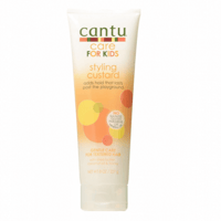 مصفف كاسترد لشعر الأطفال من كانتو - 227غ