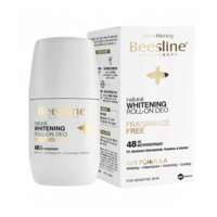 مزيل الرائحة رول اون لتفتيح البشرة من بيزلين - خال...