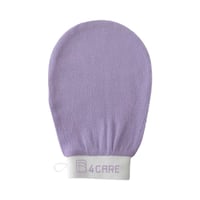 ليفه تقشير الجسم الكوريه الاصليه لون عشوائي