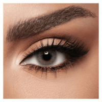 عدسات تجميليه نصف سنويه من ديفا - نيفي