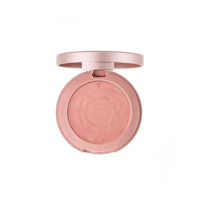 بودرة احمر خدود 06 Flowering من او تو او - 6جرام