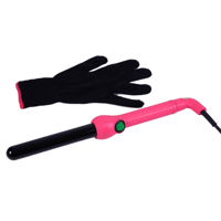 فير تجعيد الشعر لون وردي من جوسي ايبر