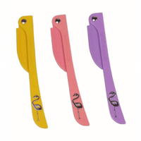 شفرات حلاقة فيذر فلامينجو اليابانيه الأصليه