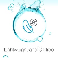 جل مائي مرطب للوجه من نيتروجينا 50 مل