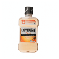 غسول الفم بنكهه المسواك من ليسترين - 250مل