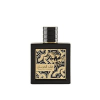 عطر قائد الفرسان او دي بارفان للجنسين من لطافة - 9...