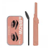 صابونة تصفيف الحواجب من او تو او -شفاف 10 جم