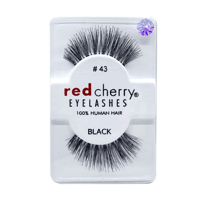 رموش رد شيري درجة - 43