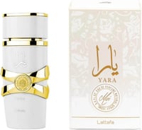 عطر يارا موي او دي بارفان للنساء من لطافة - 100 مل