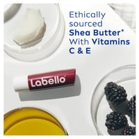 مرطب شفايف بلاك بيري شاين من لابيلو