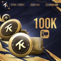 كوينز فيفا 26 بي سي| 100K