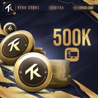 كوينز فيفا 26 بي سي| 500K