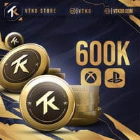 كوينز فيفا 26 سوني واكس بوكس | 600K
