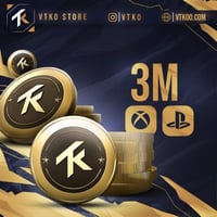 كوينز فيفا 26 سوني واكس بوكس | 3M