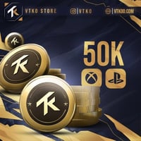كوينز فيفا 26 سوني واكس بوكس | 50K