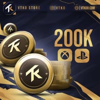 كوينز فيفا 26 سوني واكس بوكس | 200K