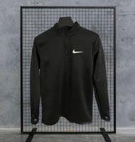 سويتر نايك رياضي مع فتحة الإصبع مناسب للصيف والشتا...