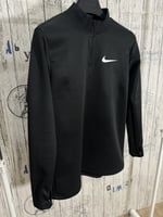 سويتر نايك رياضي مع فتحة الإصبع مناسب للصيف والشتا...