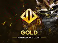 حساب مارفل رايفلز جاهز للرانك - Marvel Rivals Read...