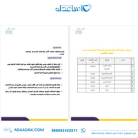 سجل الامن والسلامة