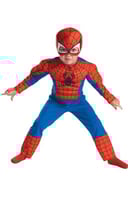 ملابس سبايدرمان