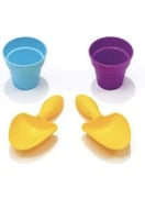 حوض رمل سرطان البحر امريكي