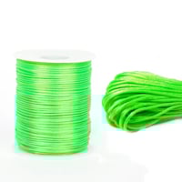 اخضر فسفوري