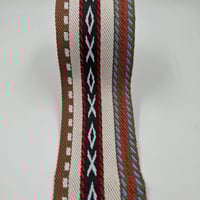 كلف سدو بدوية بتديجات البني عرض 5 سم