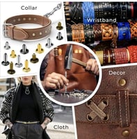 كبسون معدني كبس ريبيت مع قالب للكبس